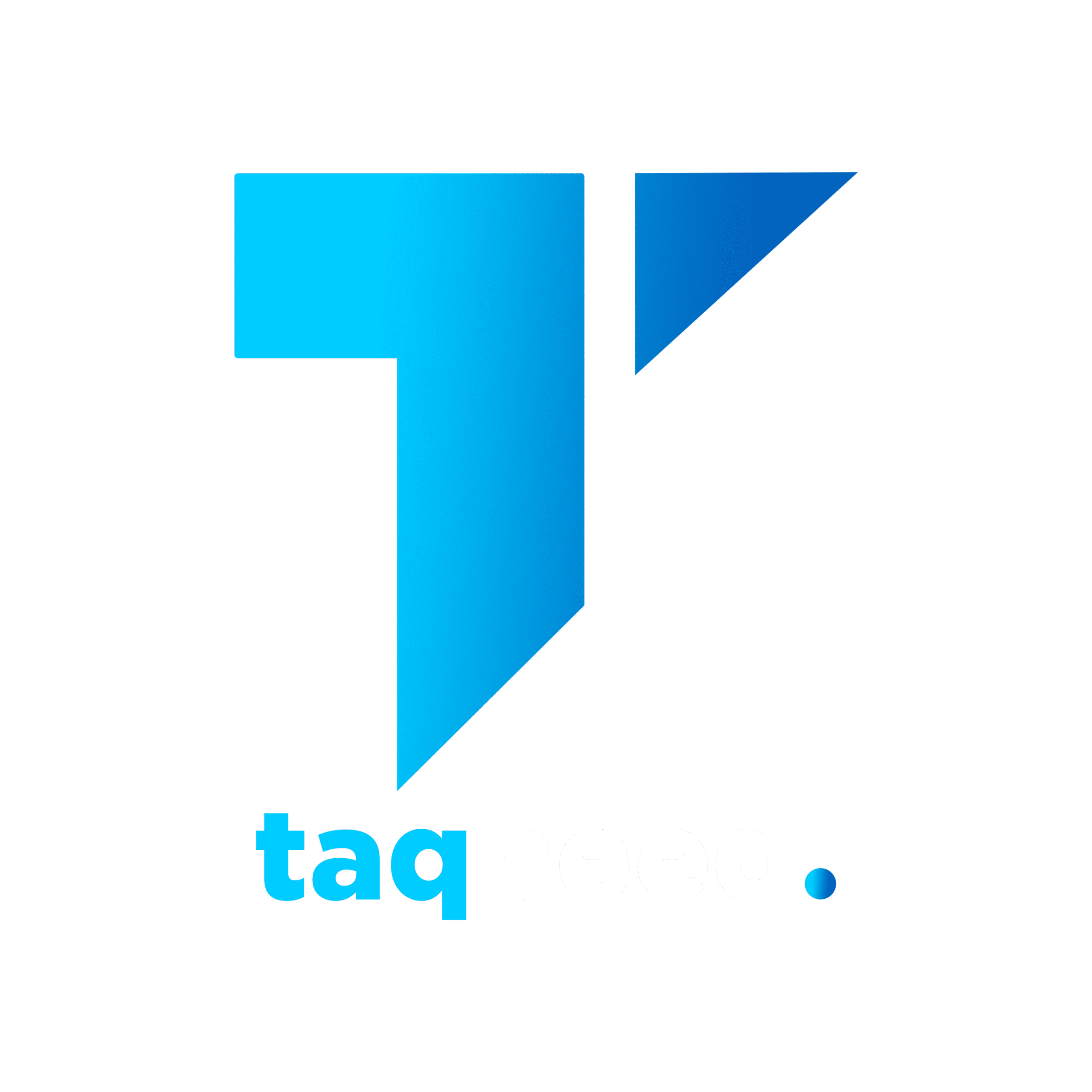 Taqneeq Logo