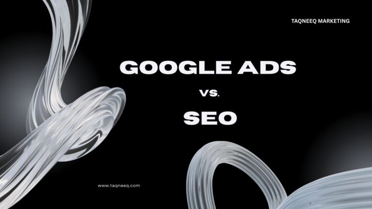 Google Ads vs. SEO: Which Delivers Long-Term Success?