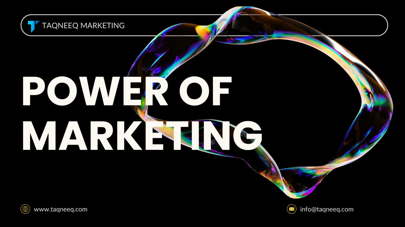 Importance of Brand Marketing