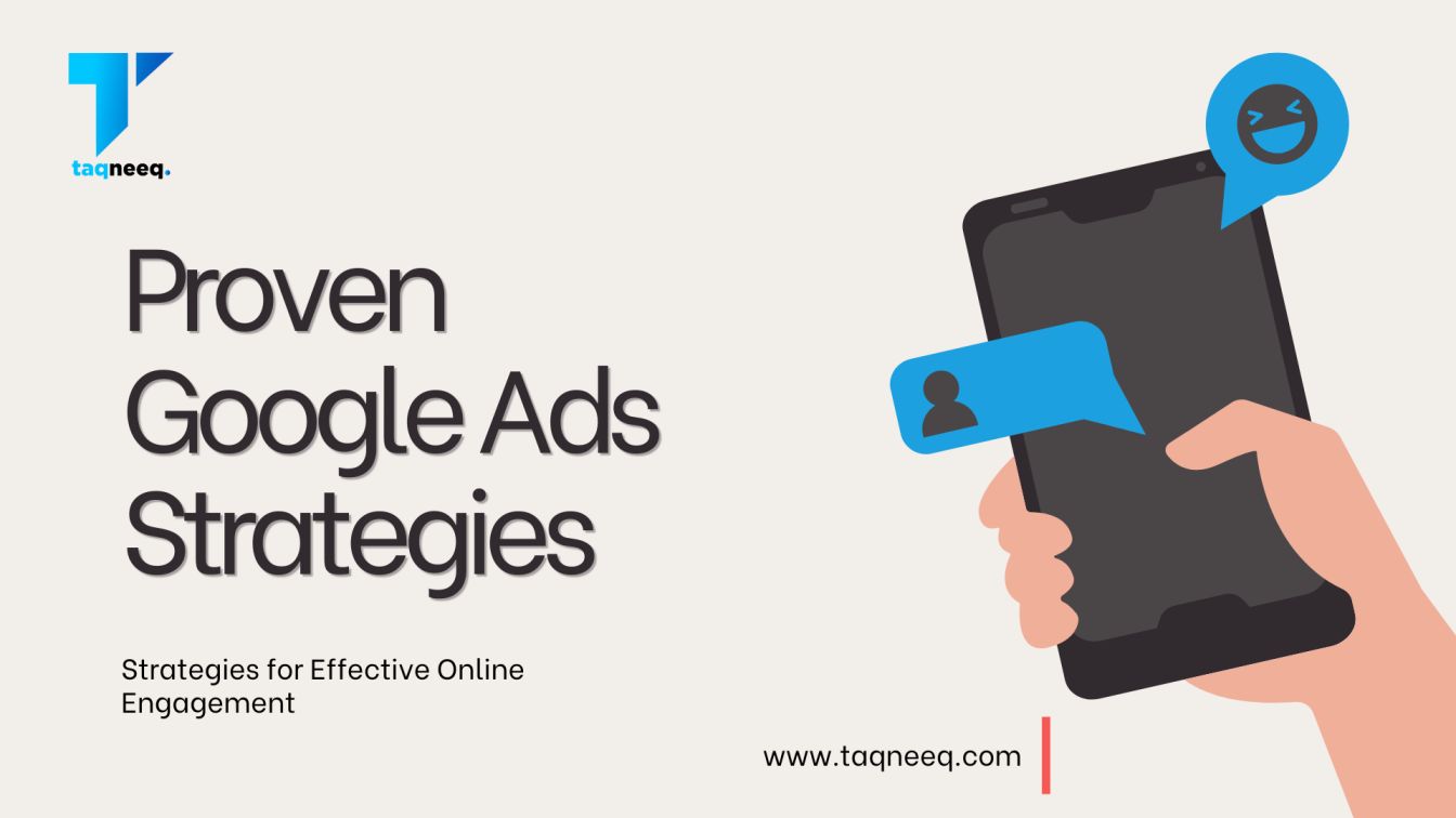 type of campaigns in google ads