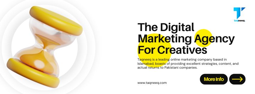 marketing agencies in islamabad