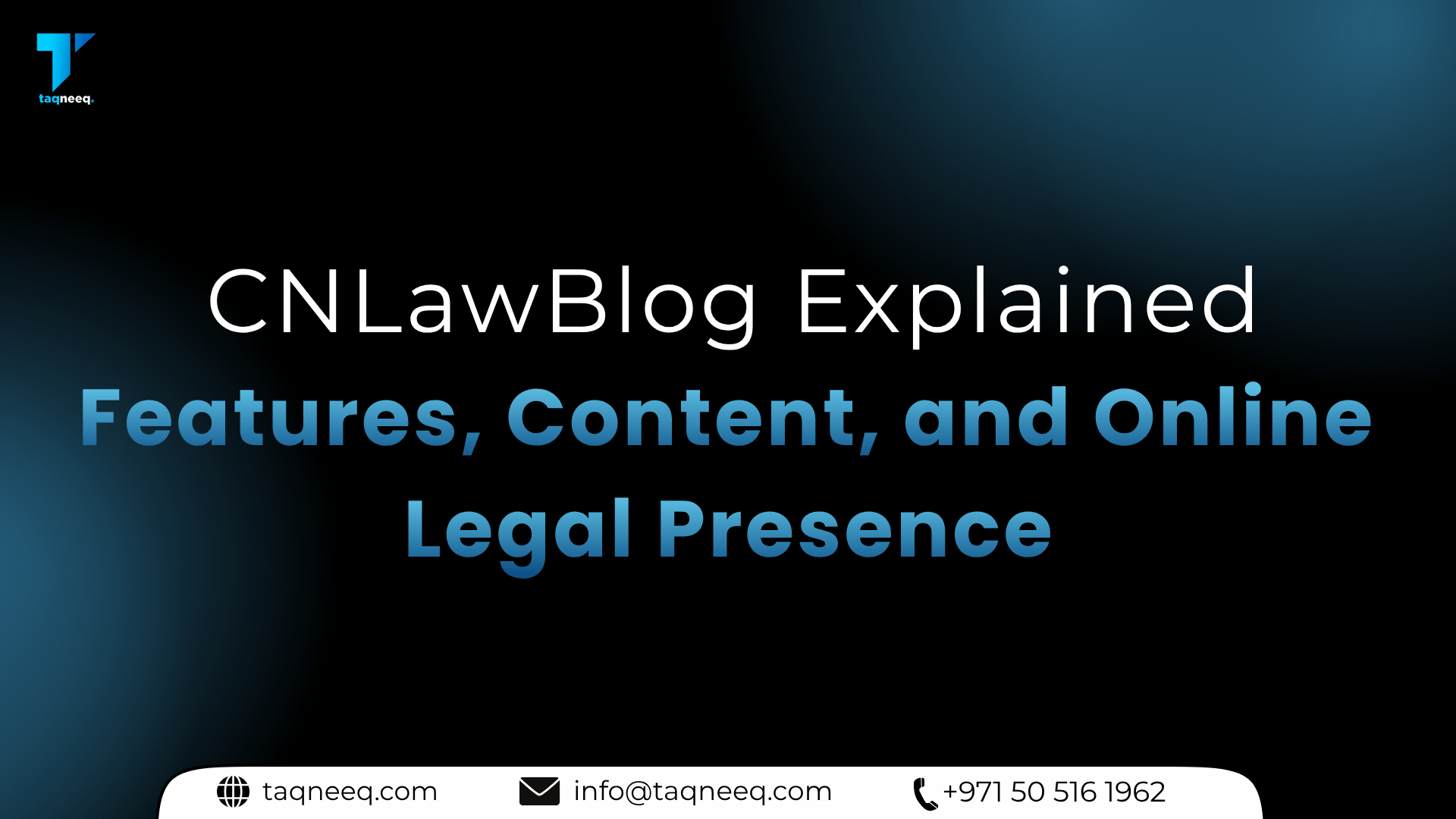 CNLawBlog