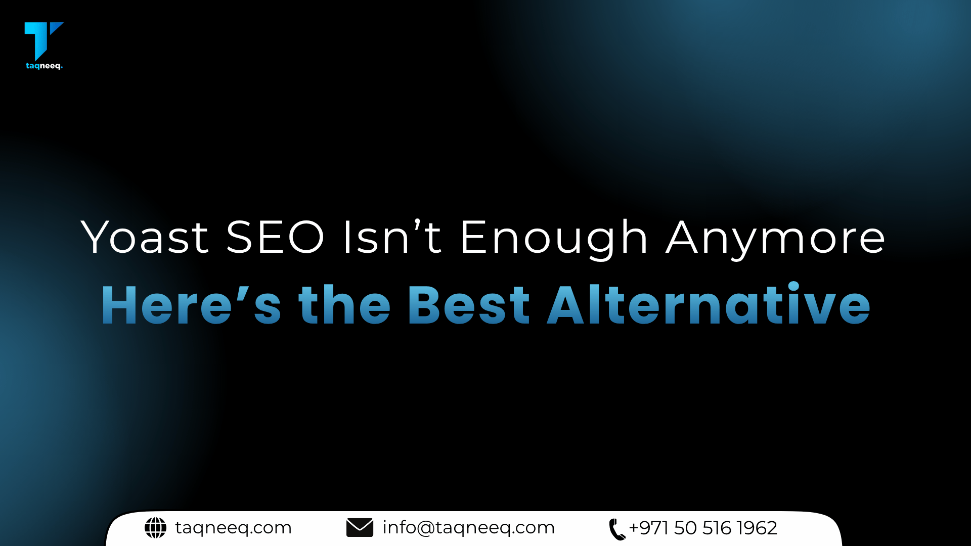 best alternative to yoast seo