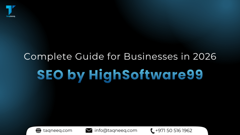 SEO by HighSoftware99.com